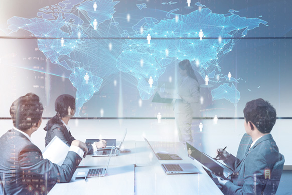 质量方针 质量方针