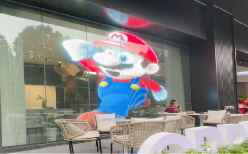 Shenzhen Longgang auspicious European home window