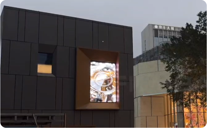 深圳罗湖万象城