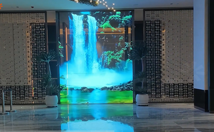 吉林长白山宾馆