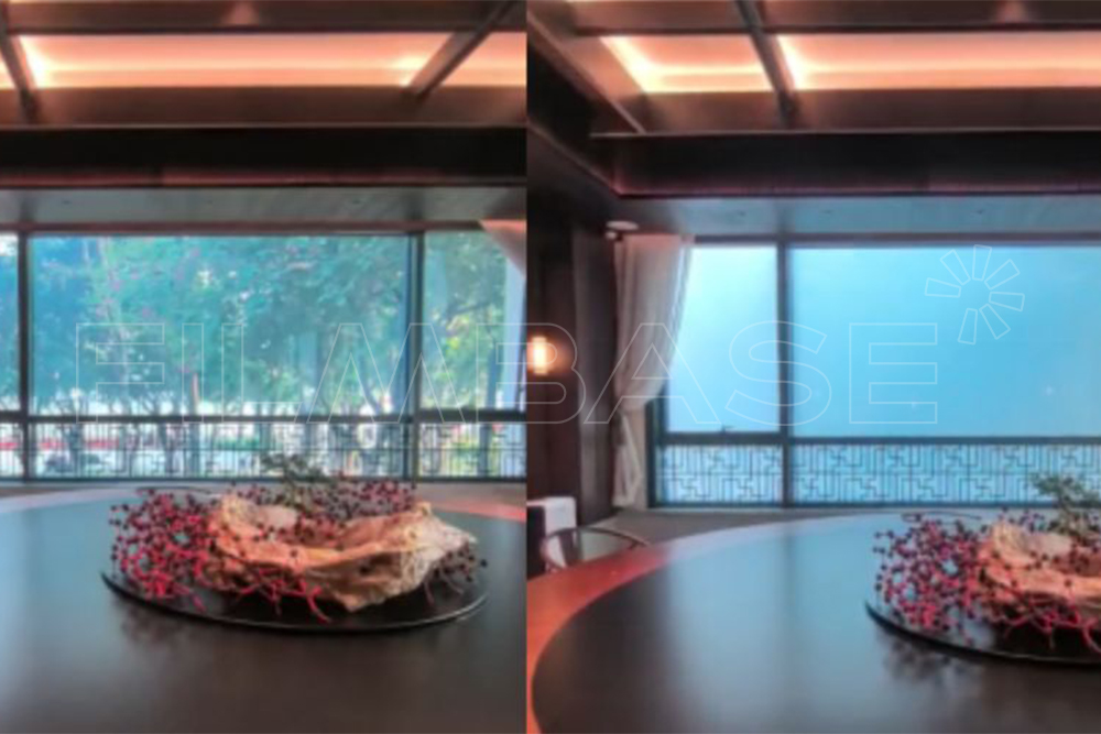 广州海心沙酒店